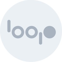 say hello to loop logo, say hello to loop contact details