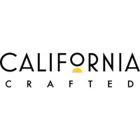 California Crafted logo, California Crafted contact details