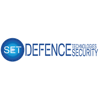 SET Defence & Security Technologies logo, SET Defence & Security Technologies contact details