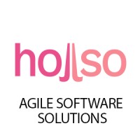 Holler Solutions logo, Holler Solutions contact details