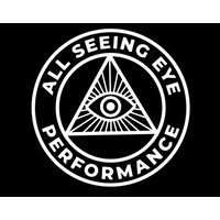 All Seeing Eye Performance logo, All Seeing Eye Performance contact details