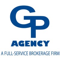 GPAgency logo, GPAgency contact details