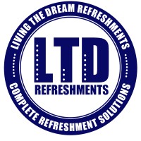 LTD Refreshments Inc logo, LTD Refreshments Inc contact details