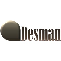 Desman Engineering logo, Desman Engineering contact details