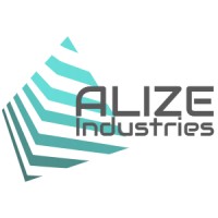 Alize Industries Inc. logo, Alize Industries Inc. contact details