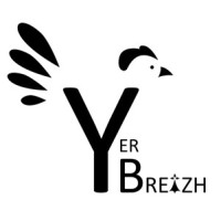 YER BREIZH logo, YER BREIZH contact details