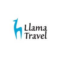 Llama Travel logo, Llama Travel contact details