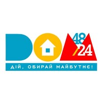 D.O.M.48.24 NGO logo, D.O.M.48.24 NGO contact details