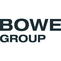 BOWE IBERIA logo, BOWE IBERIA contact details