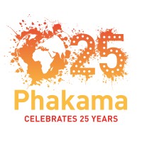 PROJECT PHAKAMA UK logo, PROJECT PHAKAMA UK contact details