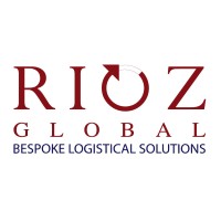 Rioz Global Ltd logo, Rioz Global Ltd contact details