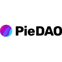 PieDAO logo, PieDAO contact details