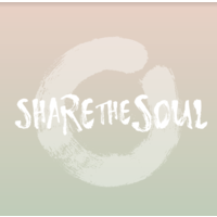 SHAREtheSOUL logo, SHAREtheSOUL contact details