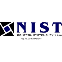 NIST Control Systems (Pty) Ltd logo, NIST Control Systems (Pty) Ltd contact details