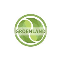 Groenland B.V. logo, Groenland B.V. contact details