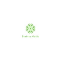 Sláinte Media logo, Sláinte Media contact details