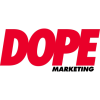 Dope 360 Marketing logo, Dope 360 Marketing contact details