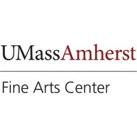 UMass Fine Arts Center logo, UMass Fine Arts Center contact details