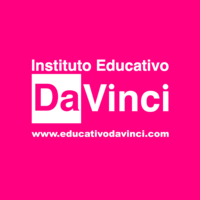 Educativo Davinci logo, Educativo Davinci contact details