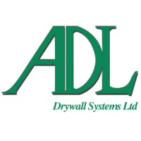 ADL Drywall Systems Ltd logo, ADL Drywall Systems Ltd contact details