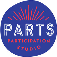 Participation Studio (PARTS) logo, Participation Studio (PARTS) contact details