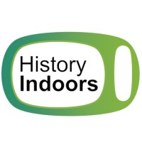 History Indoors logo, History Indoors contact details