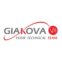 Giakova srl logo, Giakova srl contact details