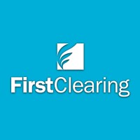 First Clearing logo, First Clearing contact details