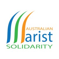 Australian Marist Solidarity logo, Australian Marist Solidarity contact details