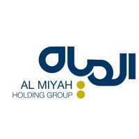 Al Miyah Holding Group logo, Al Miyah Holding Group contact details