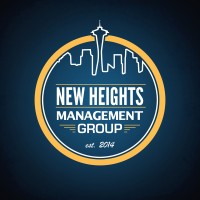 New Heights Management Group, Inc logo, New Heights Management Group, Inc contact details