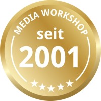 MW MEDIA WORKSHOP GmbH logo, MW MEDIA WORKSHOP GmbH contact details