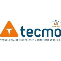 Tecnología de Montajes y Mantenimientos S.A. (Tecmo) logo, Tecnología de Montajes y Mantenimientos S.A. (Tecmo) contact details