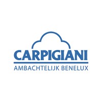 Carpigiani Ambachtelijk Benelux logo, Carpigiani Ambachtelijk Benelux contact details