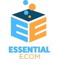 Essential Ecom logo, Essential Ecom contact details