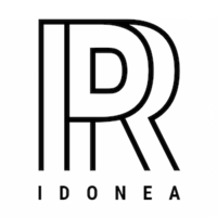 Idonea logo, Idonea contact details