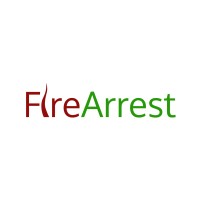 FireArrest logo, FireArrest contact details