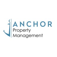 Anchor Property Management logo, Anchor Property Management contact details