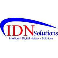 IDNS logo, IDNS contact details