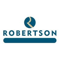 Robertson Residential Group logo, Robertson Residential Group contact details