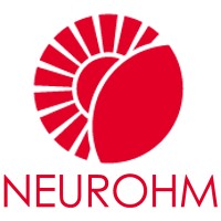 NEUROHM logo, NEUROHM contact details