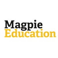 Magpie Education logo, Magpie Education contact details