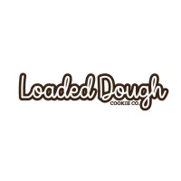 Loaded Dough Cookie Co. logo, Loaded Dough Cookie Co. contact details