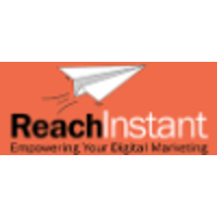 ReachInstant logo, ReachInstant contact details