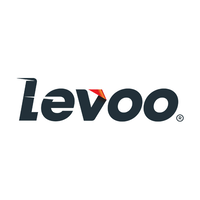 Levoo logo, Levoo contact details