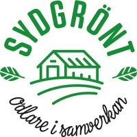 SydGrönt logo, SydGrönt contact details