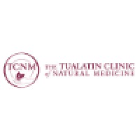 The Tualatin Clinic of Natural Medicine logo, The Tualatin Clinic of Natural Medicine contact details