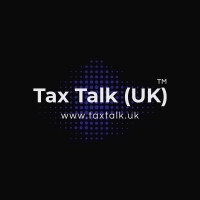 Tax Talk UK logo, Tax Talk UK contact details