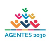 Agentes 2030 logo, Agentes 2030 contact details