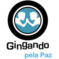 Gingando pela Paz logo, Gingando pela Paz contact details